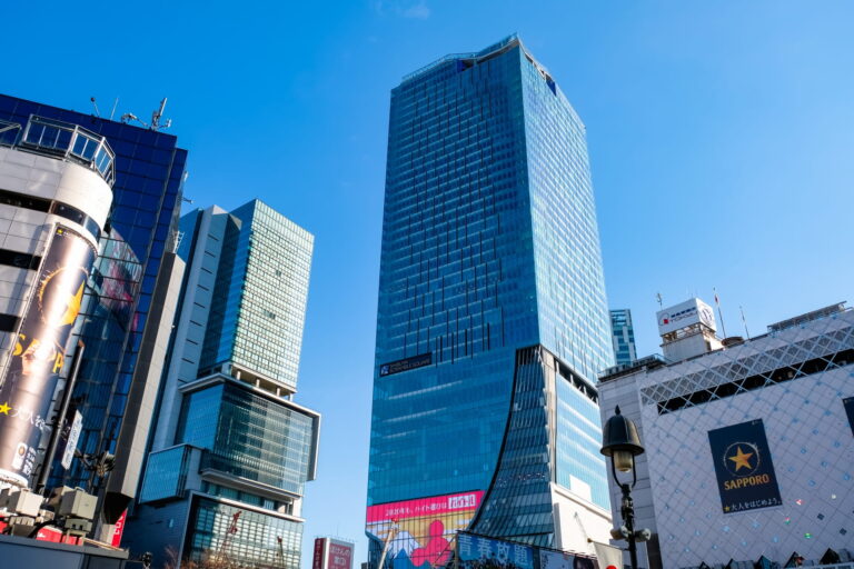 shibuya sky