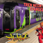 Tren Evangelion
