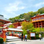 Yutoku Inari Shrine