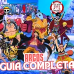 arcos one piece