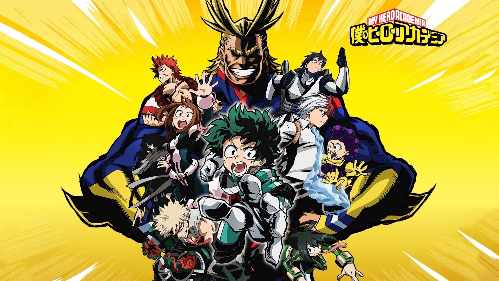 Guía Boku no Hero Academia sin relleno 2024: Lista de episodios, OVAs y