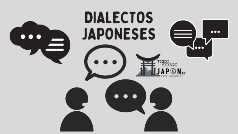 dialectos japoneses