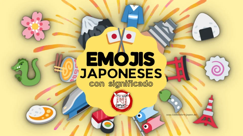 emojis japoneses