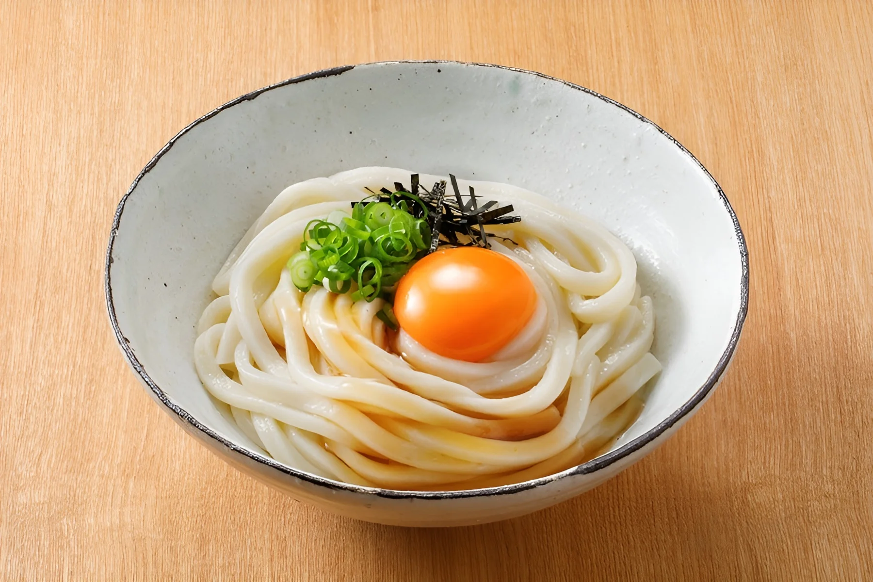 fideos udon