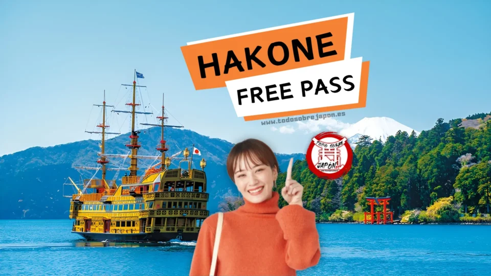 hakone free pass