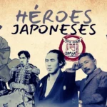 heroes japoneses