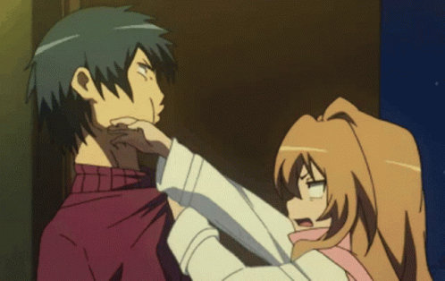 insultos en japones