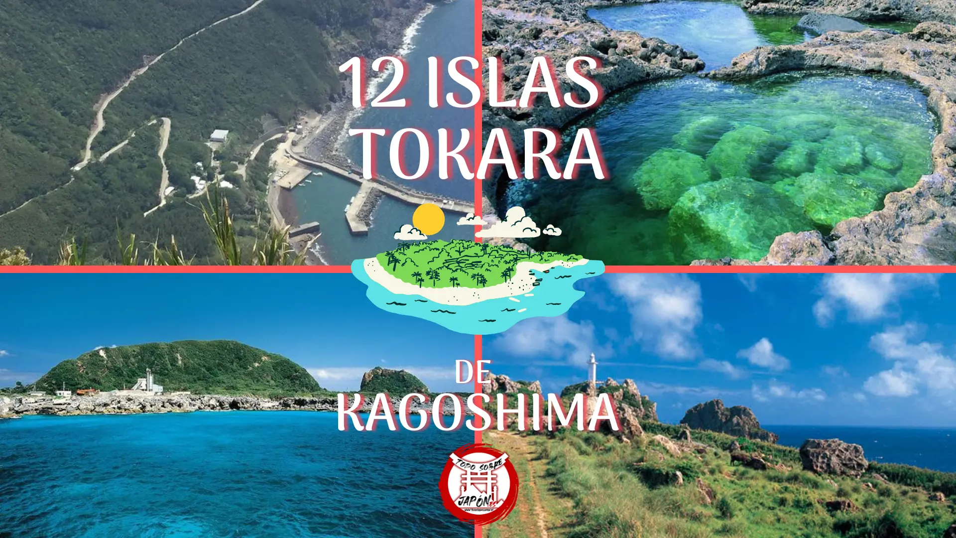 islas tokara