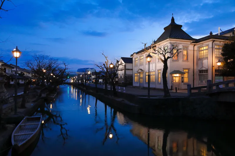 kurashiki