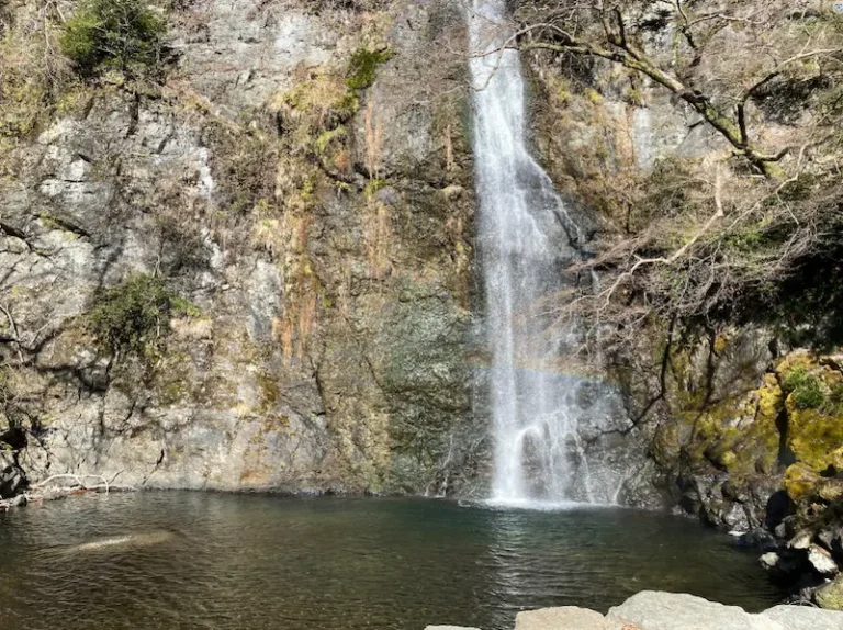 naturaleza japonesa