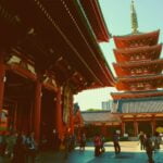 santuarios japoneses