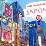 viaje a japon organizado