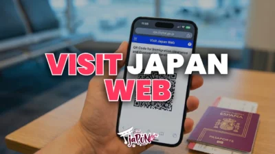 visit japan web