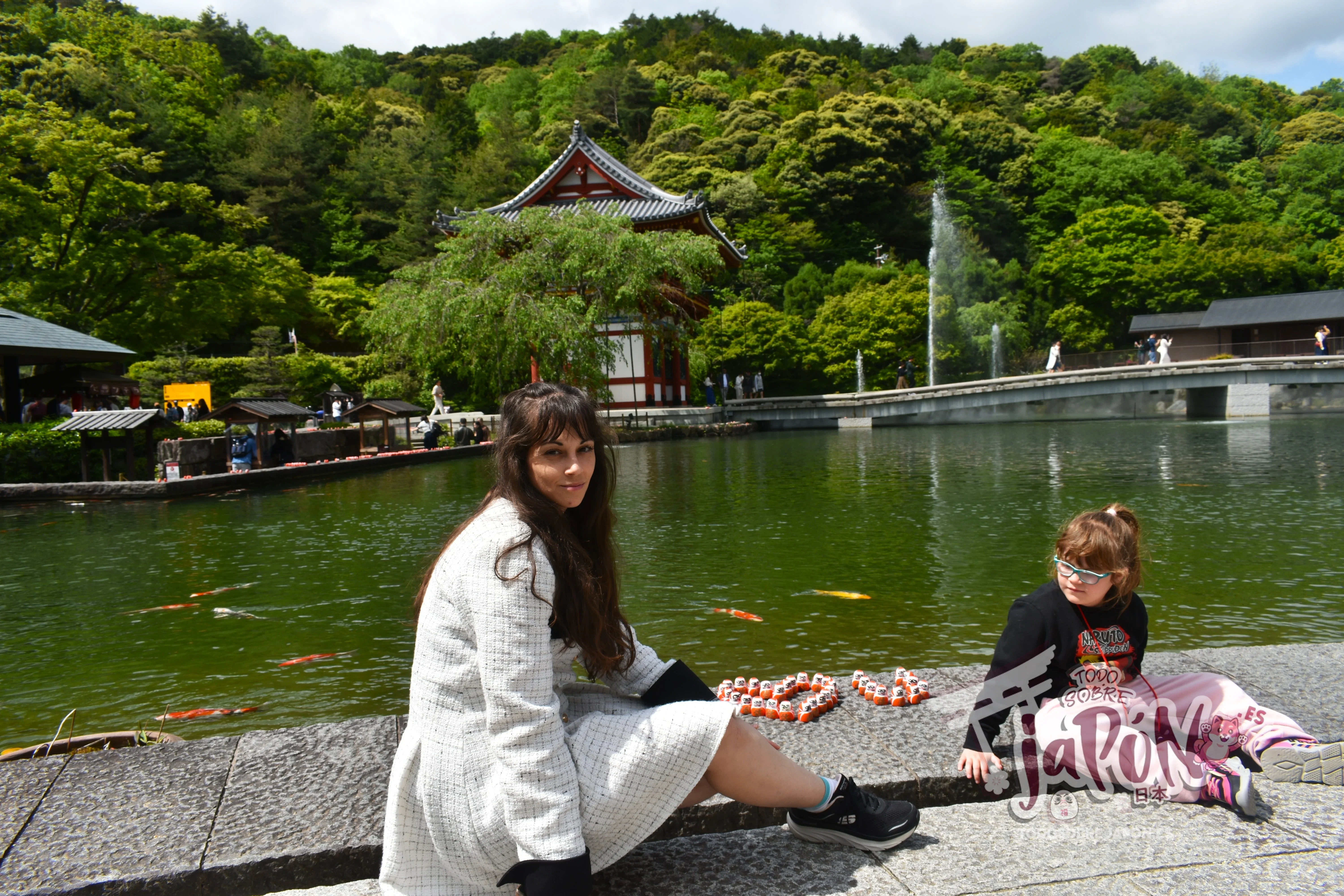 templo katsuoji