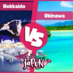 hokkaido vs okinawa