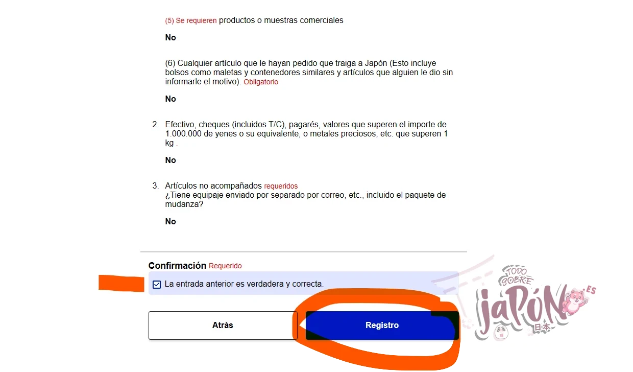tutorial visit japan web