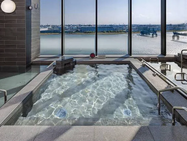 Villa Fontaine Grand Haneda